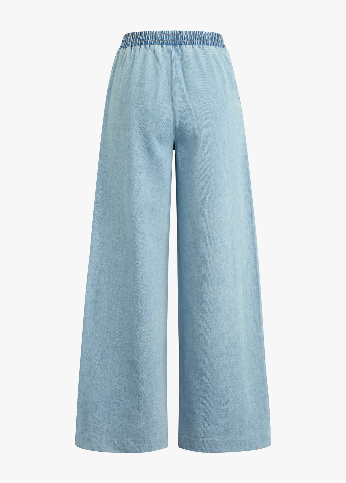 The Malibu Wide Leg