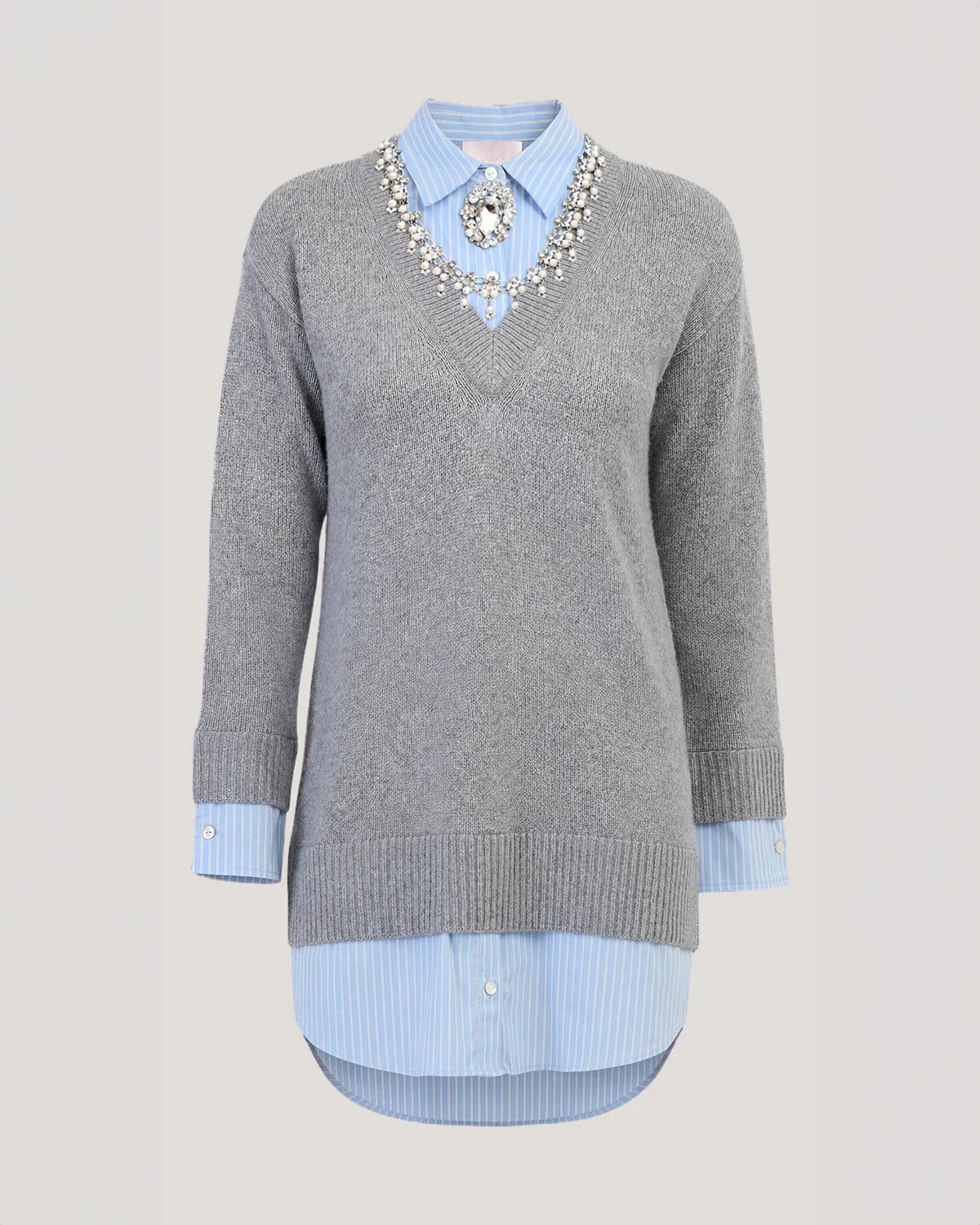 Necklace Santina Dress