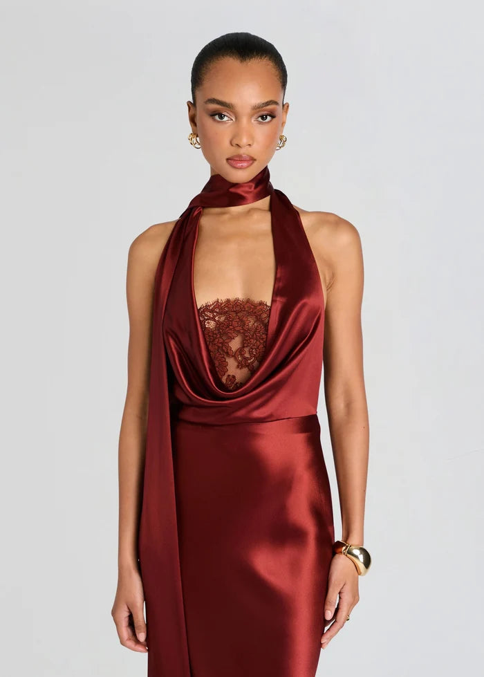 Melly Dress