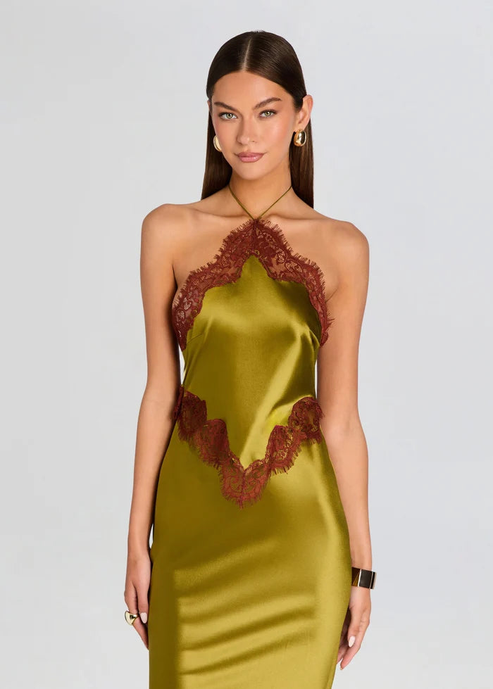 Everly Dress