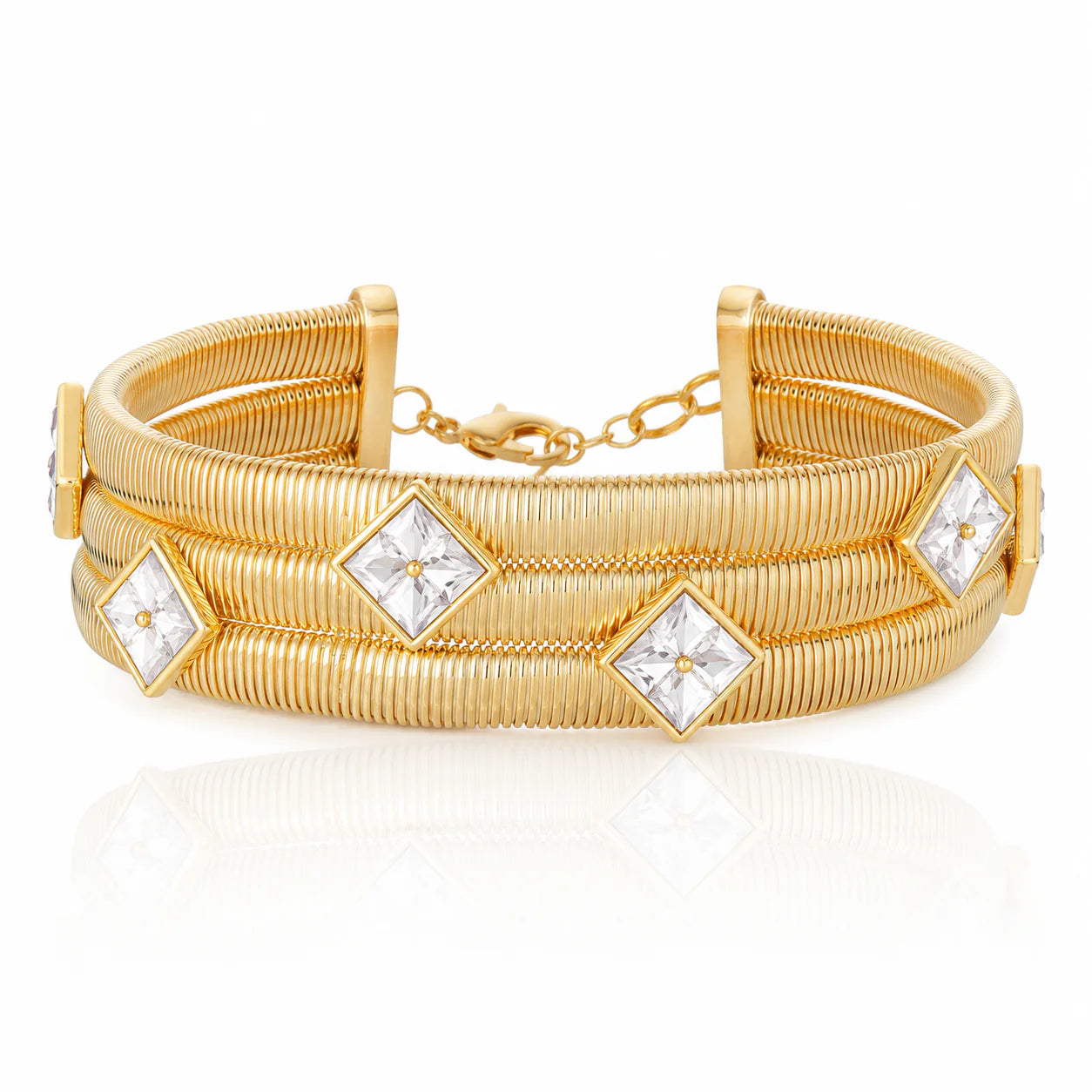 Lucenza Prism Choker