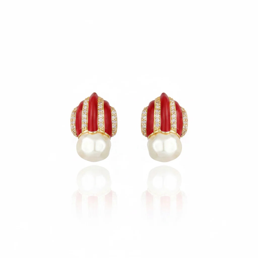Graz Earrings