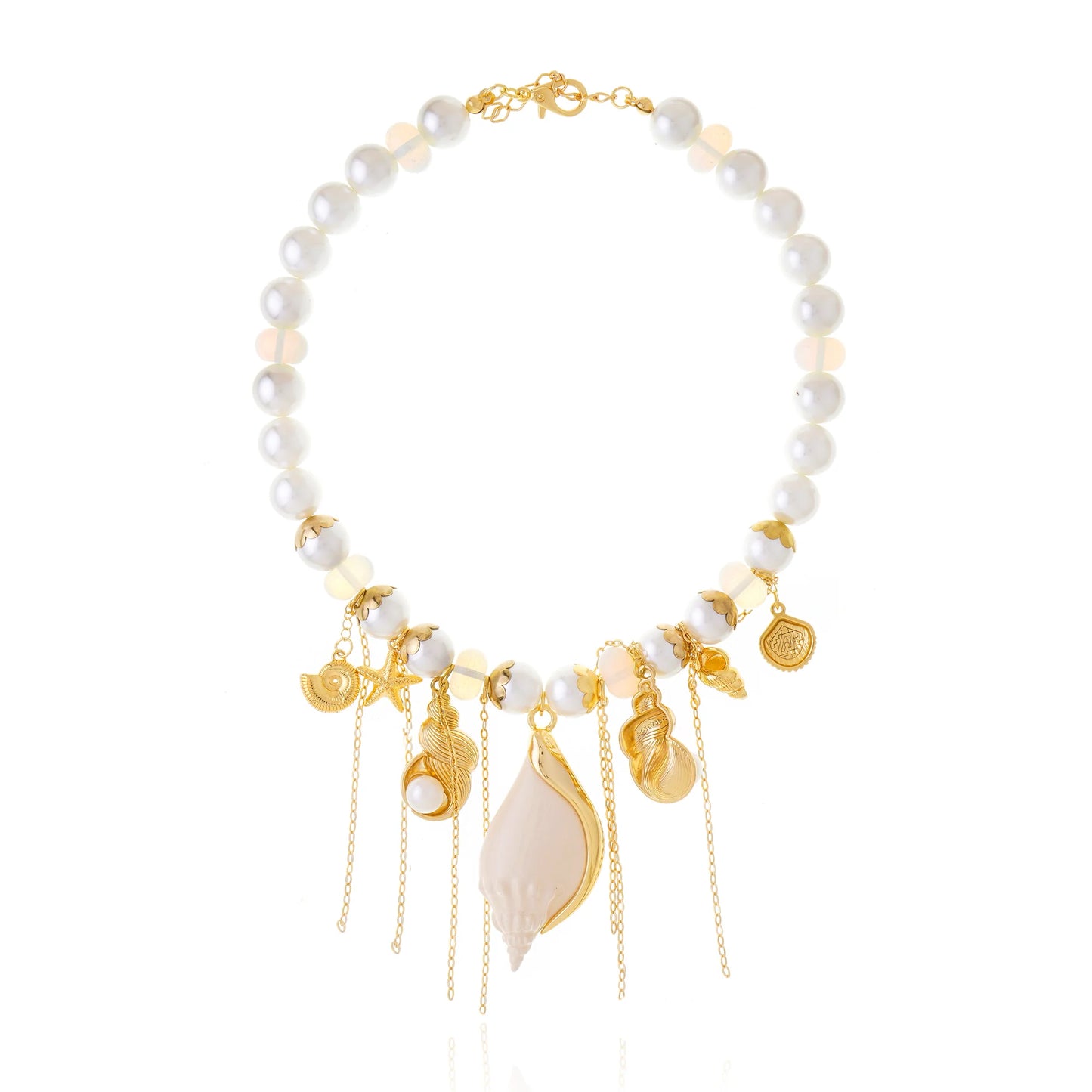 Curacao Necklace