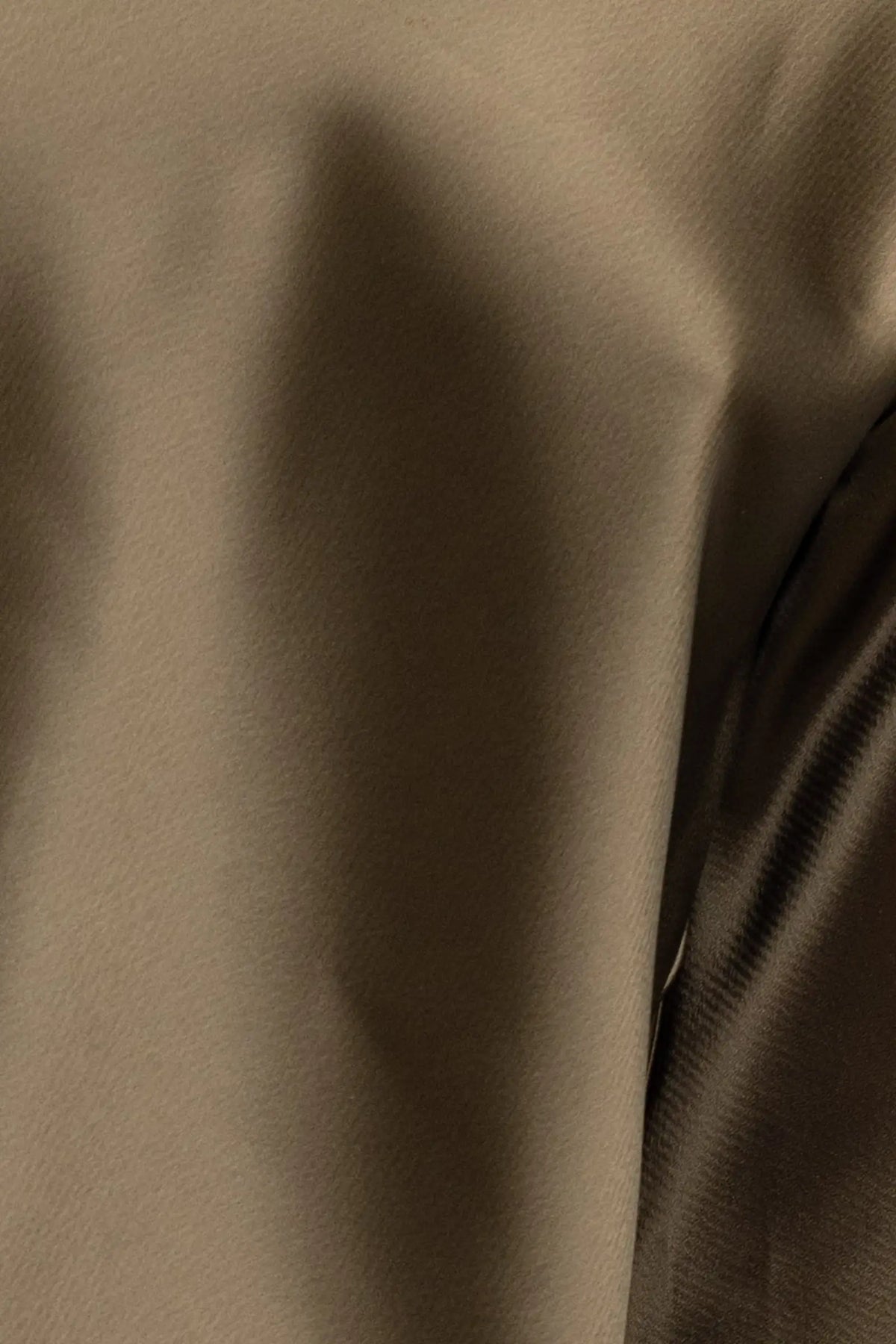 Barb Sleeveless Cowl Neck