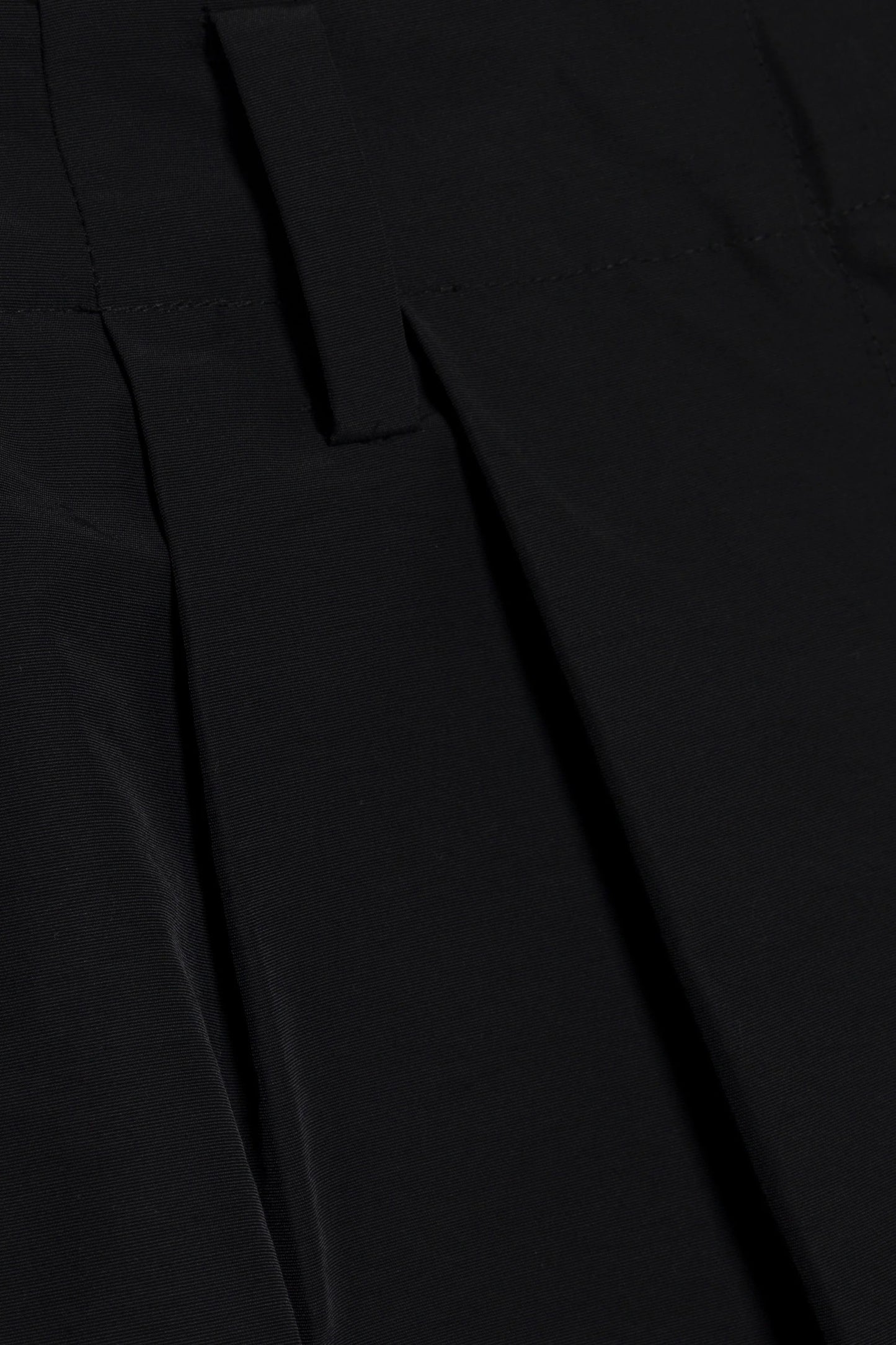 Leroy Pleated Wide Leg Pant