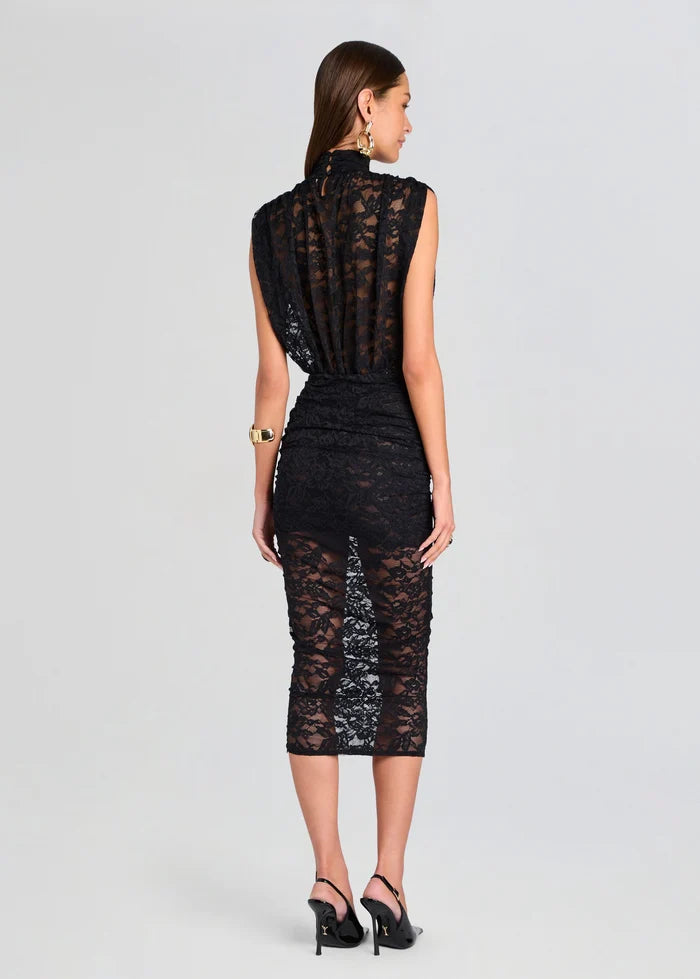 Giulia Bodysuit