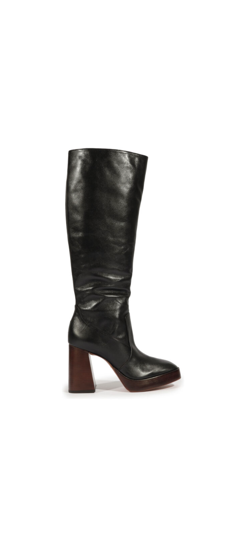 Gabrielle Up Boots