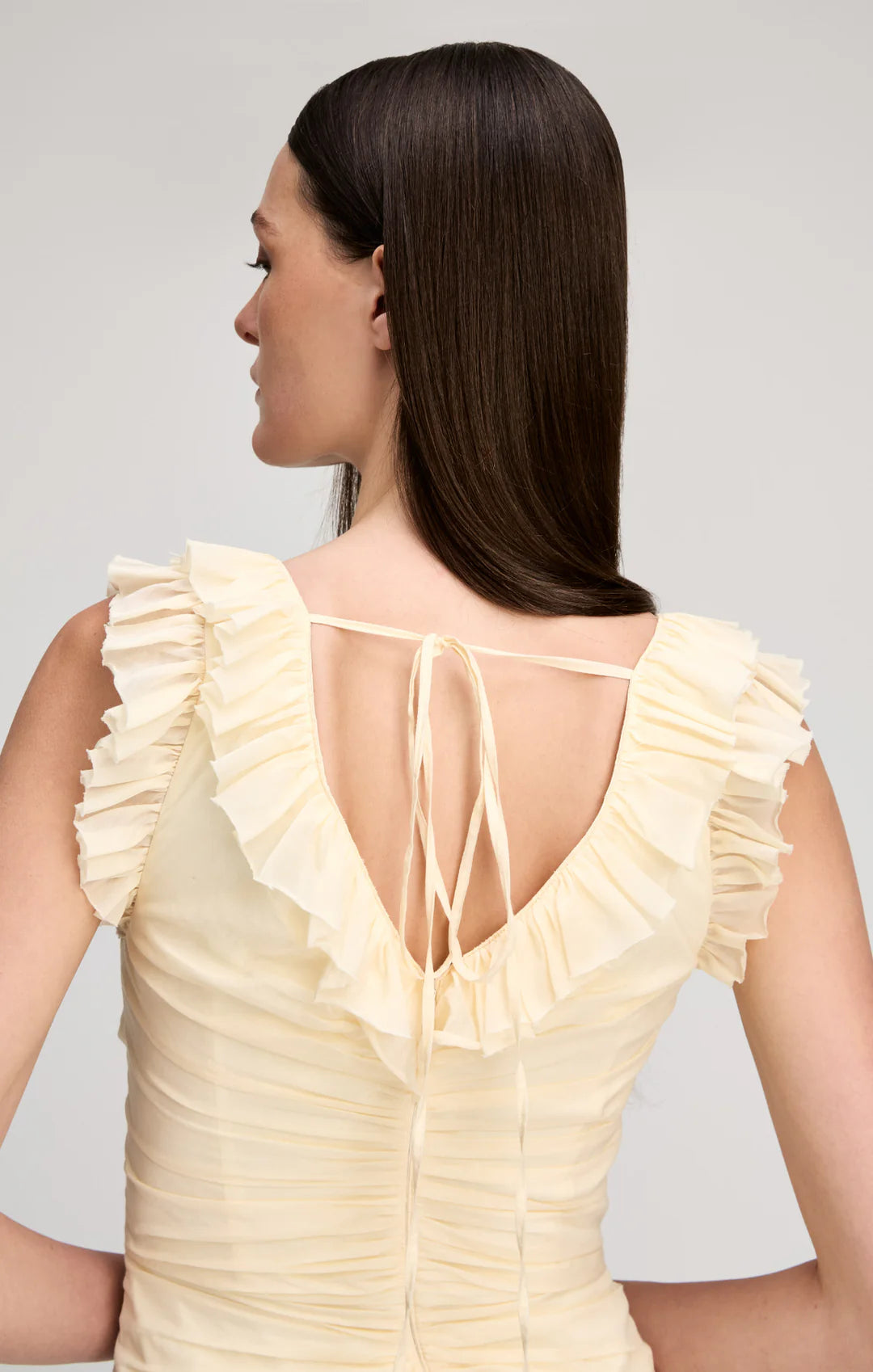 Rosalba Dress