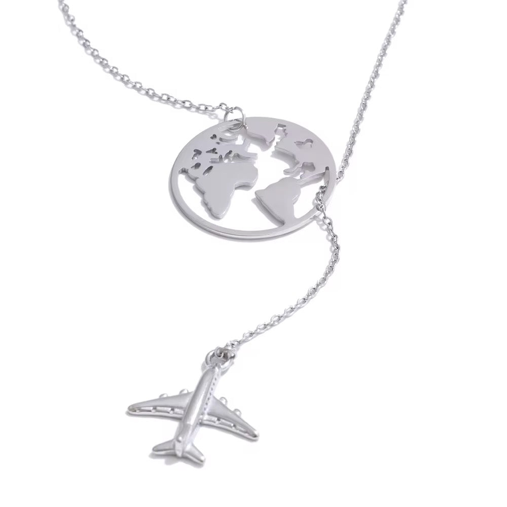 Travel Necklace