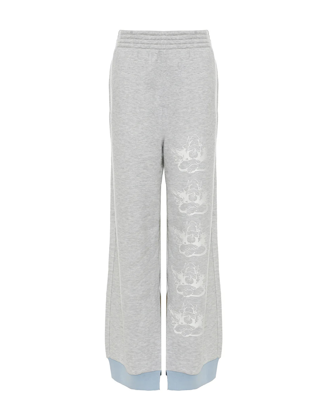 VIOLETS ARE BLUE MM PANTS