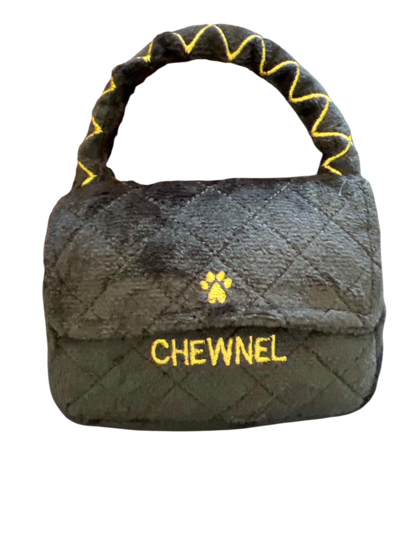 Chewnel Dog Toy