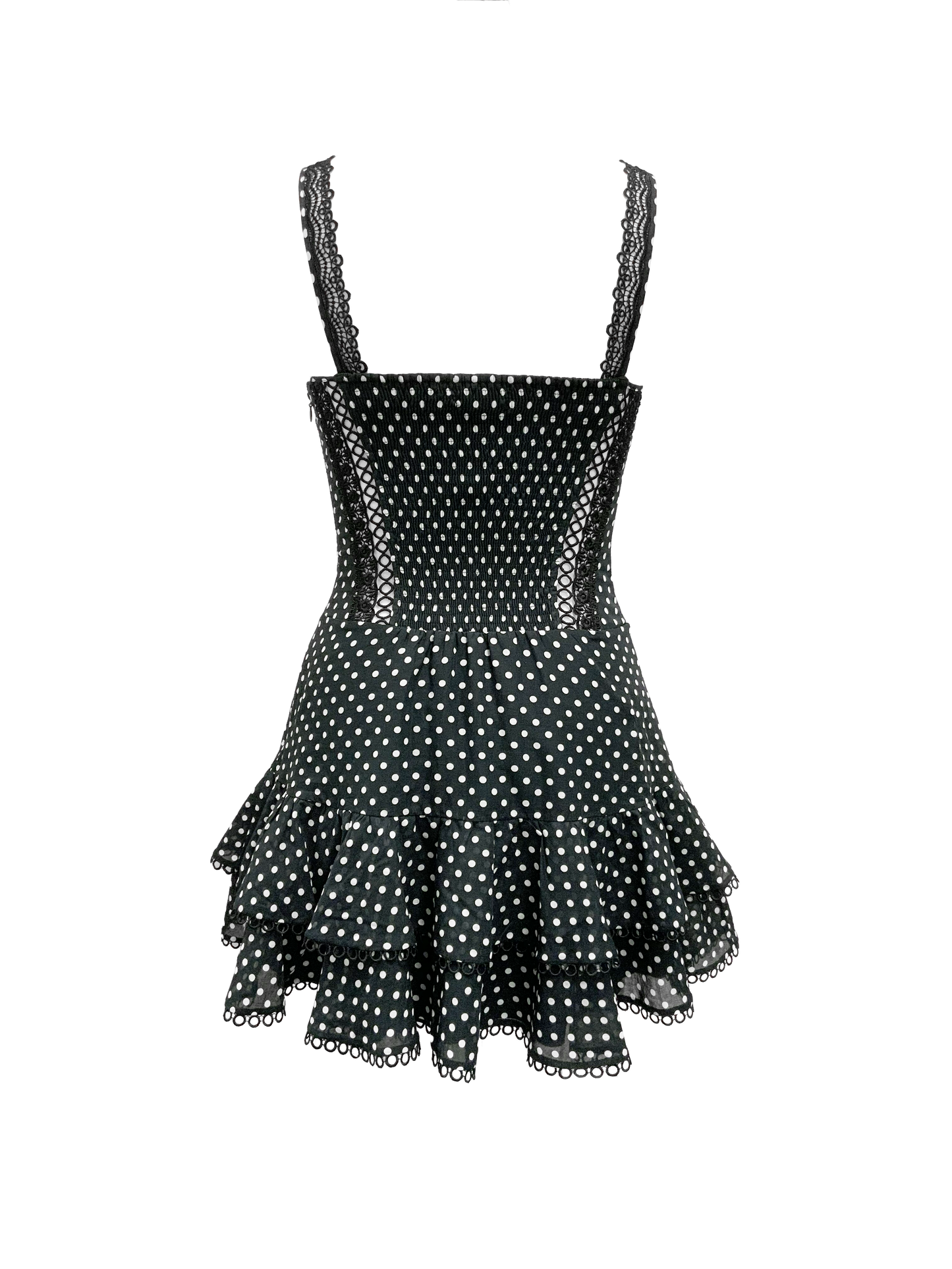 Short Dress Carmen