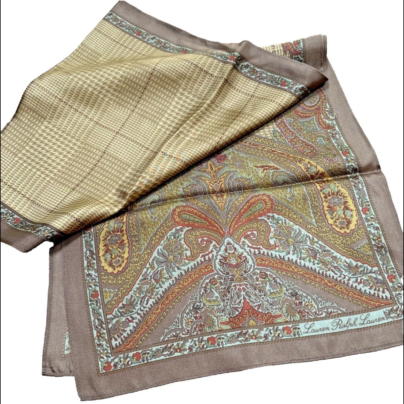 Ralph Lauren Scarf