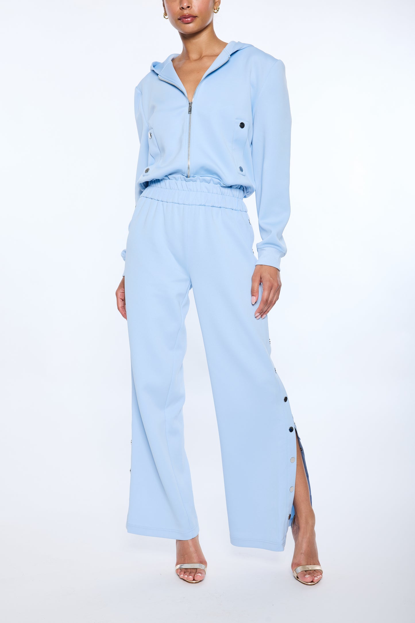 ZOLA SCUBA PANTS