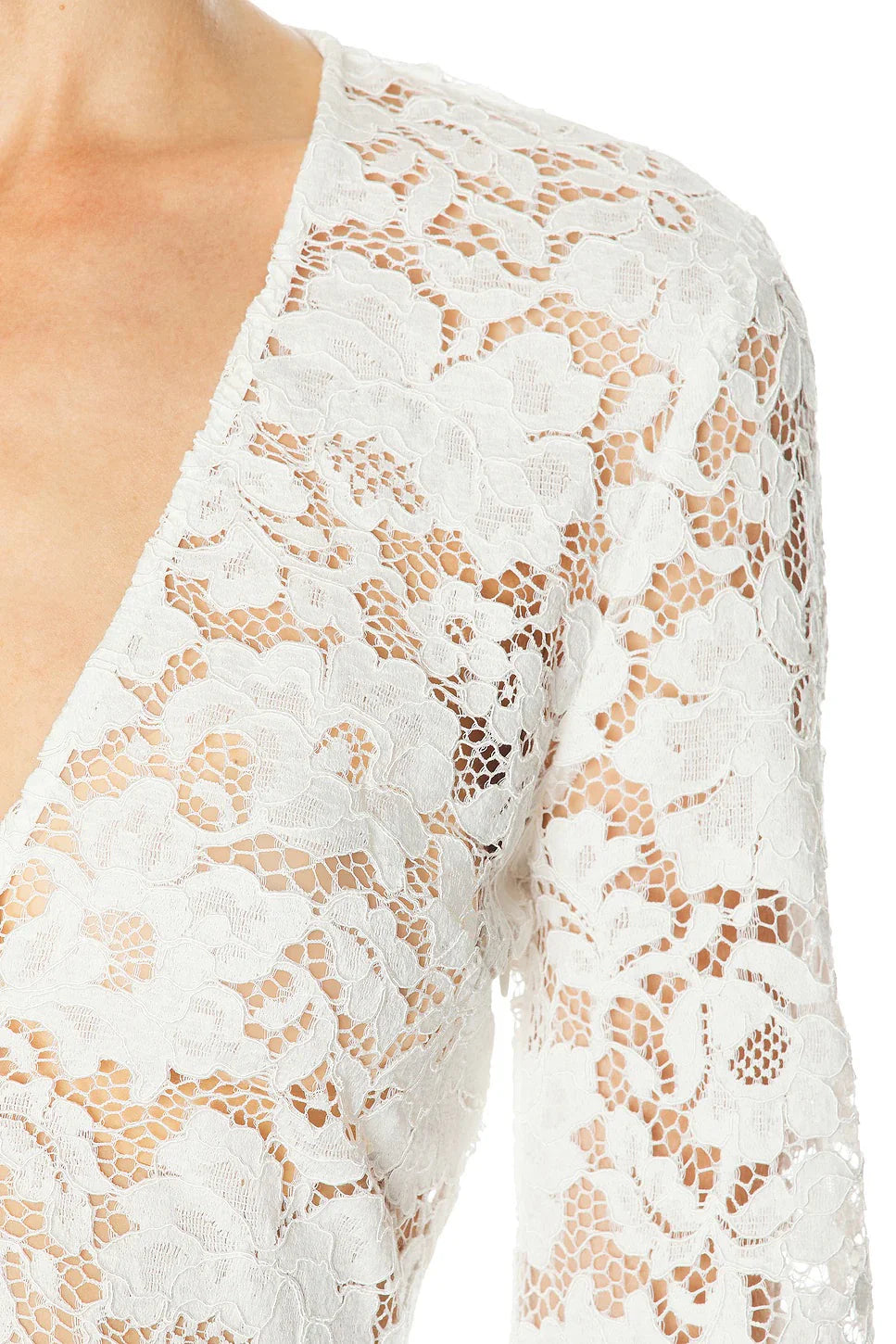 Anacapri Dress