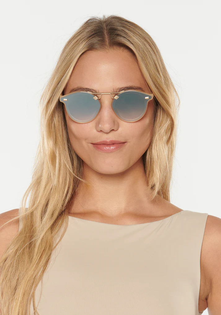 STL NYLON | Blonde 12K Mirrored BLONDE 12K MIRRORED