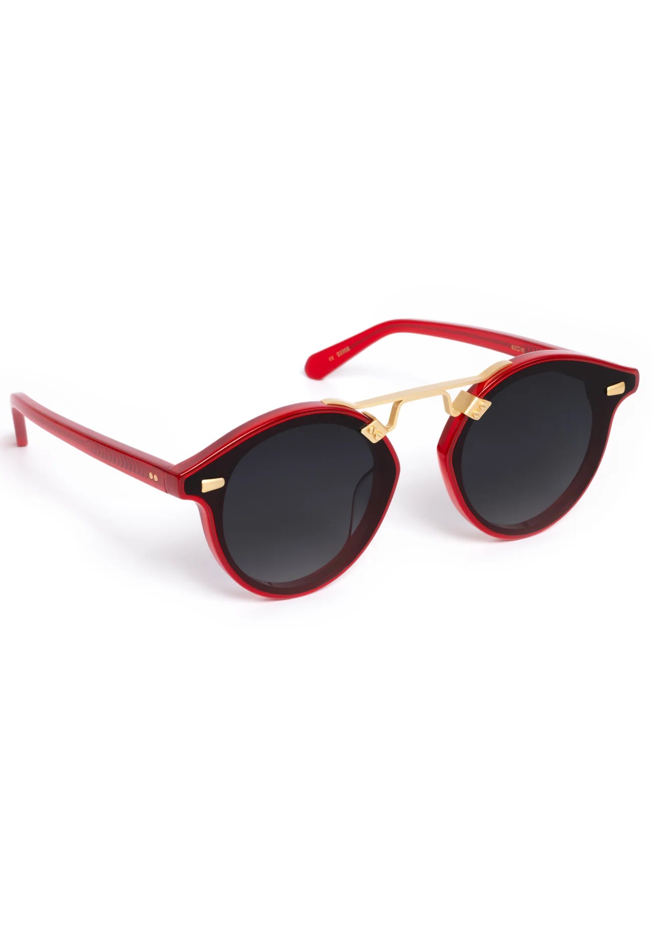 STL NYLON | Cherry 18K CHERRY 18K
