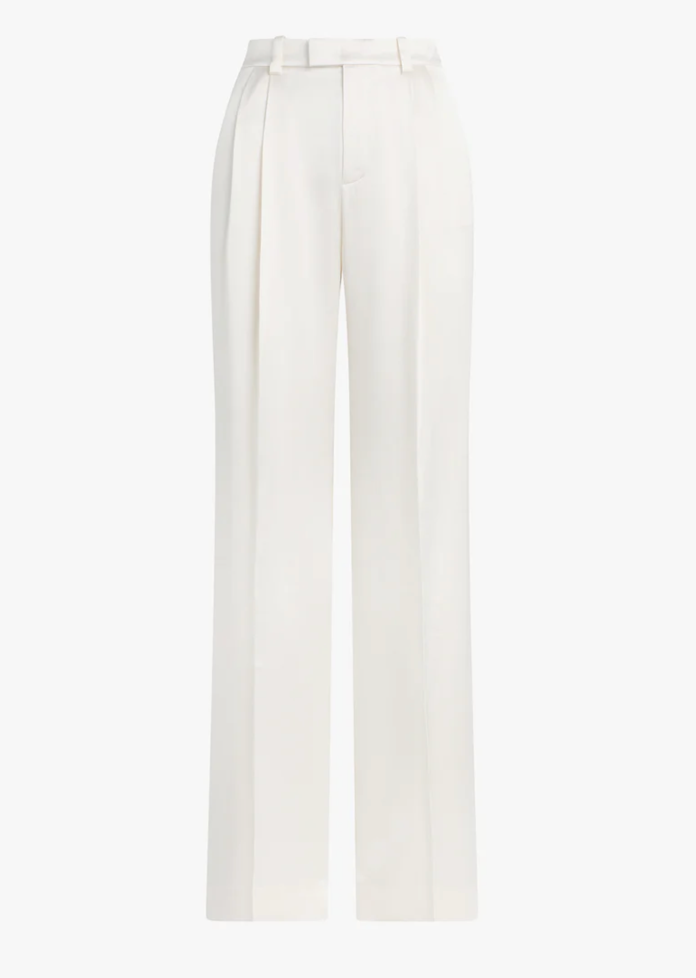 The Low Favorite Satin Pant- Favorite Daughter