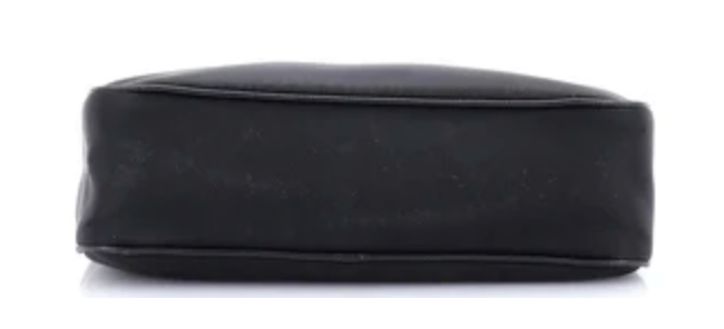 Prada Re-Edition 2005 Shoulder Bag Tessuto Small