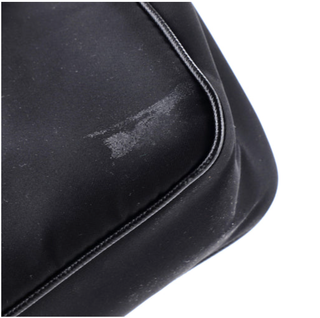 Prada Re-Edition 2005 Shoulder Bag Tessuto Small