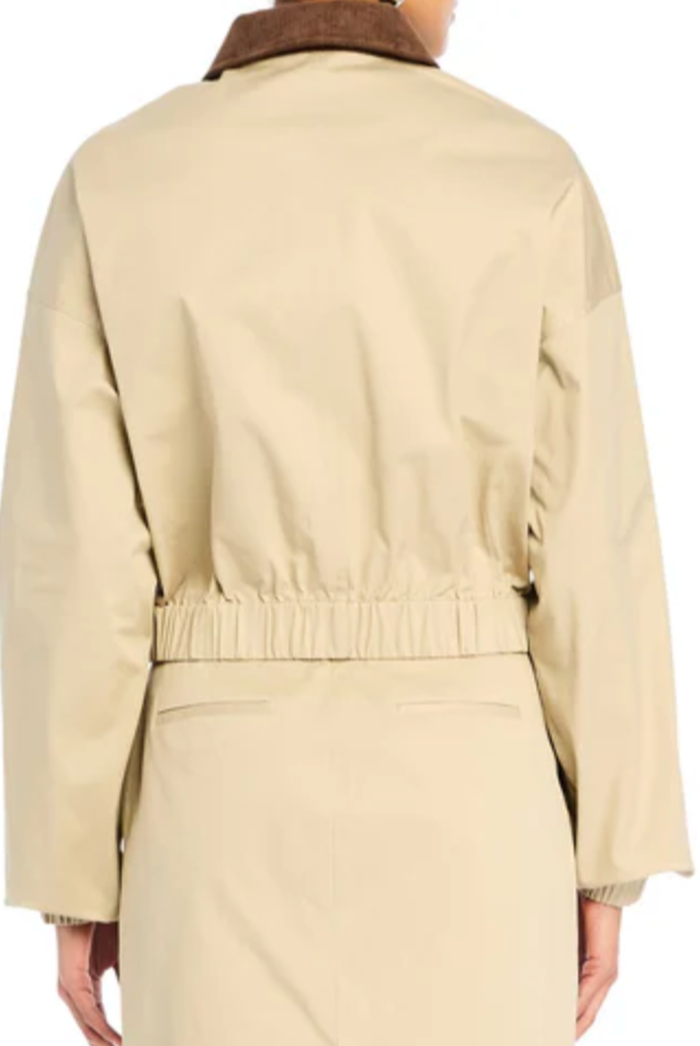 MARIELLE JACKET - SER.O.YA