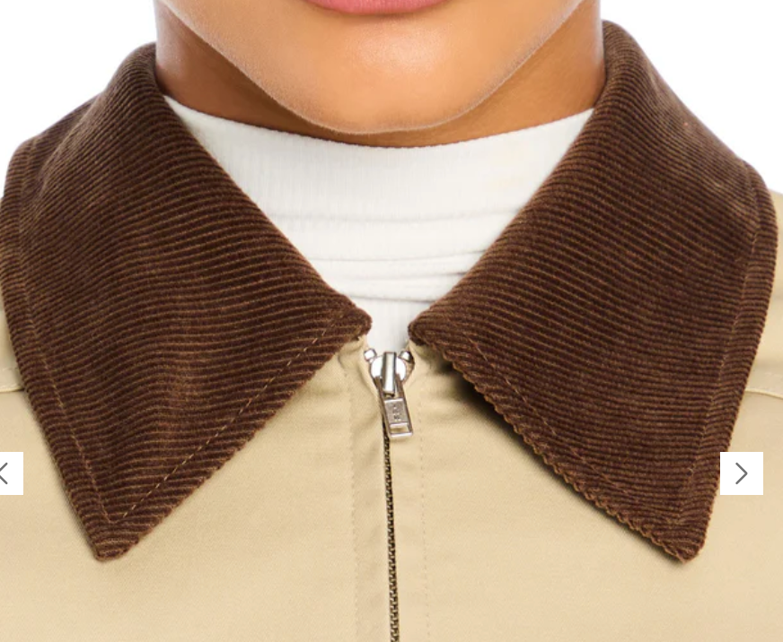 MARIELLE JACKET - SER.O.YA