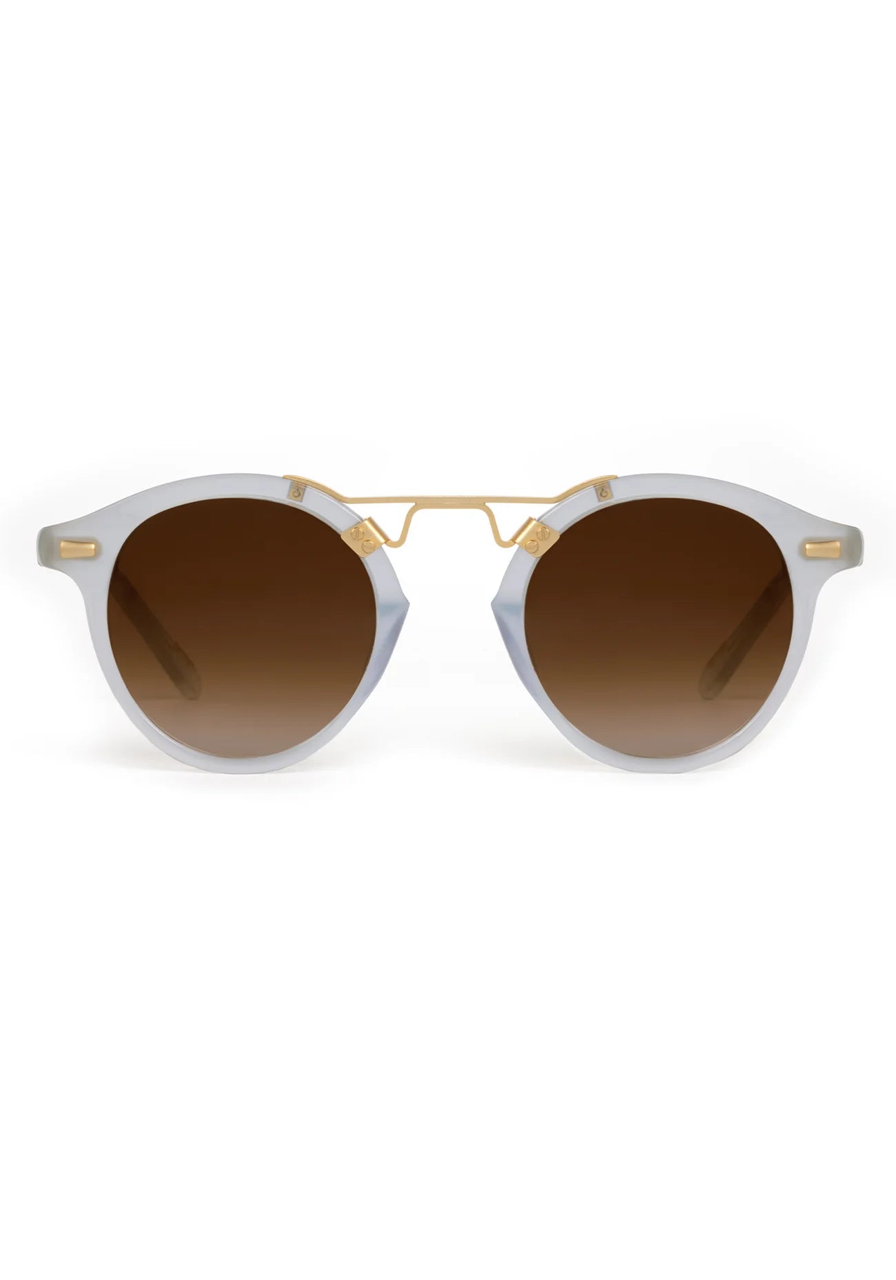 ST. LOUIS | Powder Blue 18K POWDER BLUE 18K