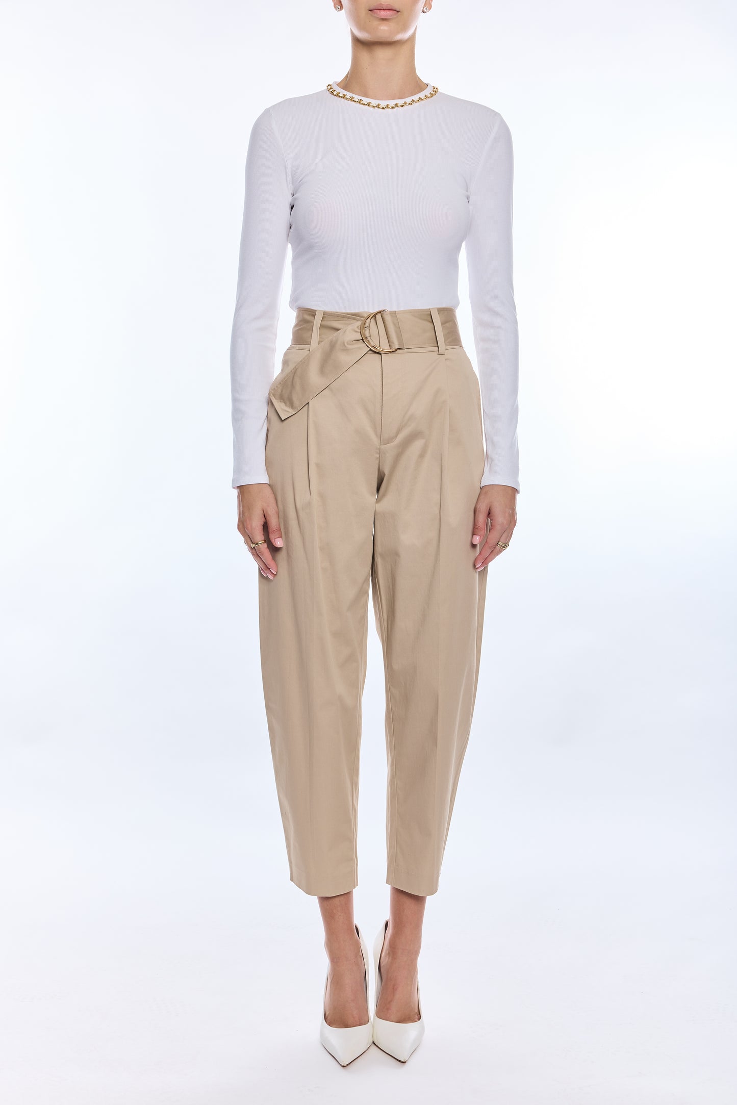 EPONINE CHAIN TOP