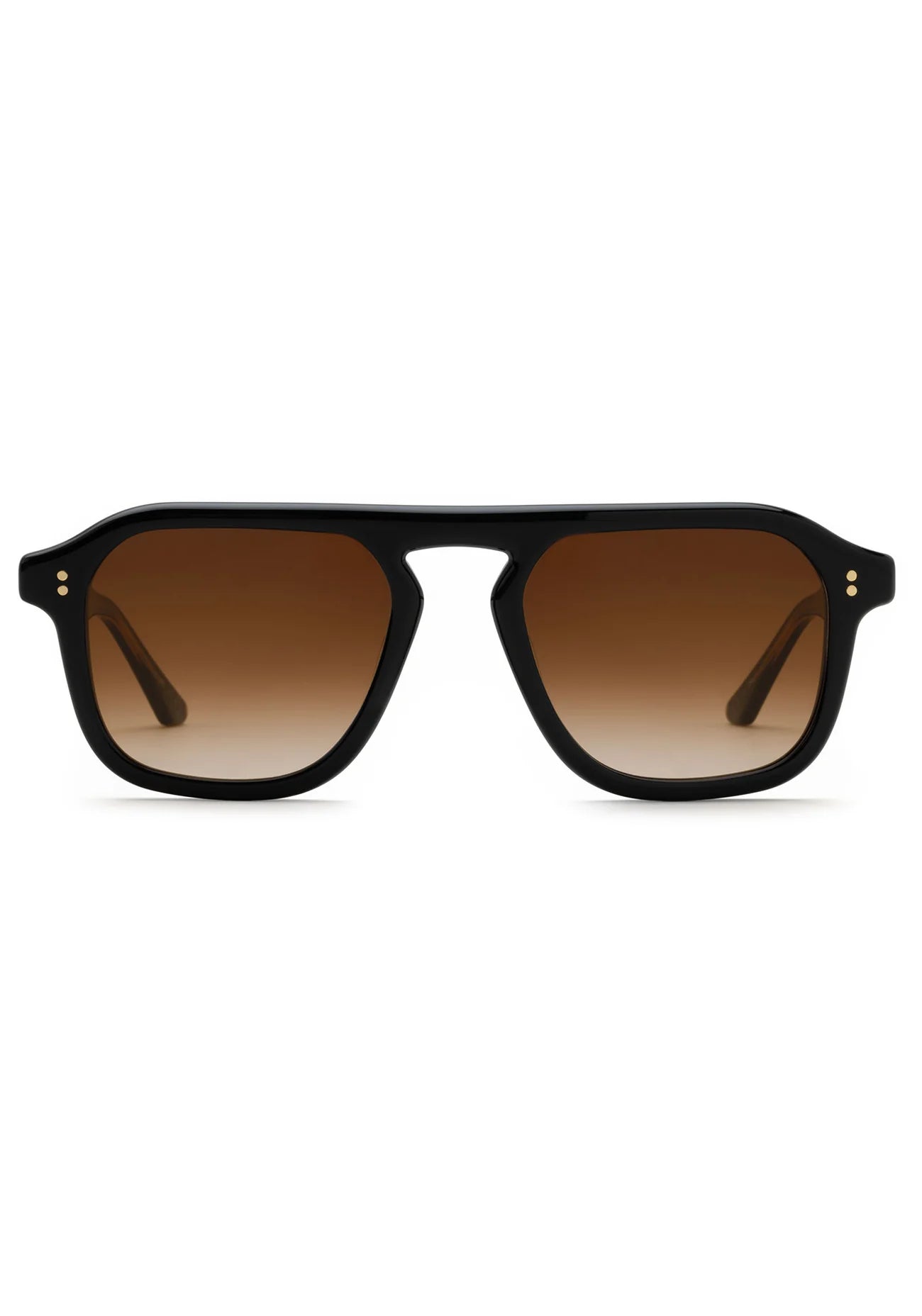 ZANDER | Black + Black Tea BLACK + BLACK TEA