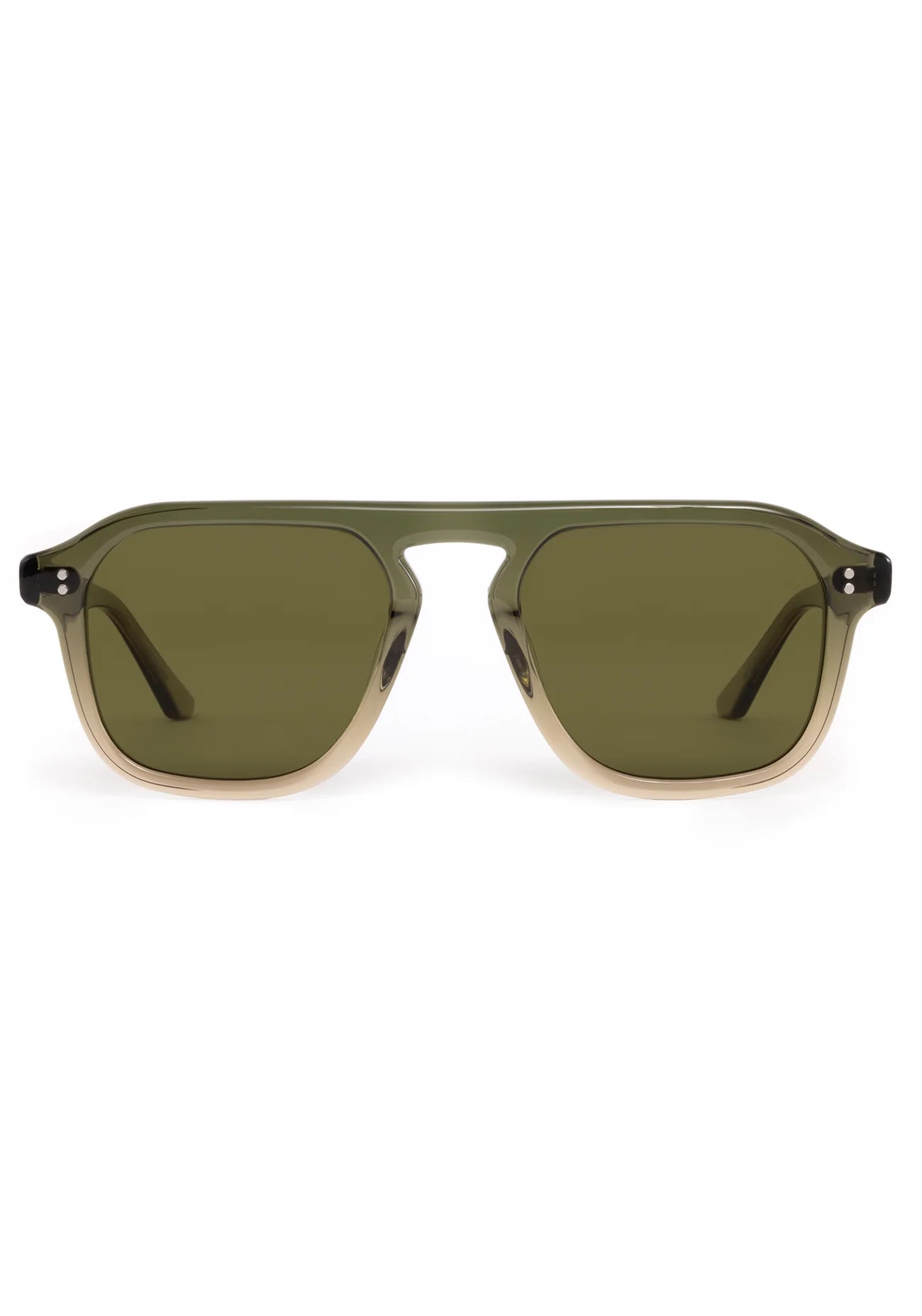ZANDER | Verde Polarized VERDE POLARIZED