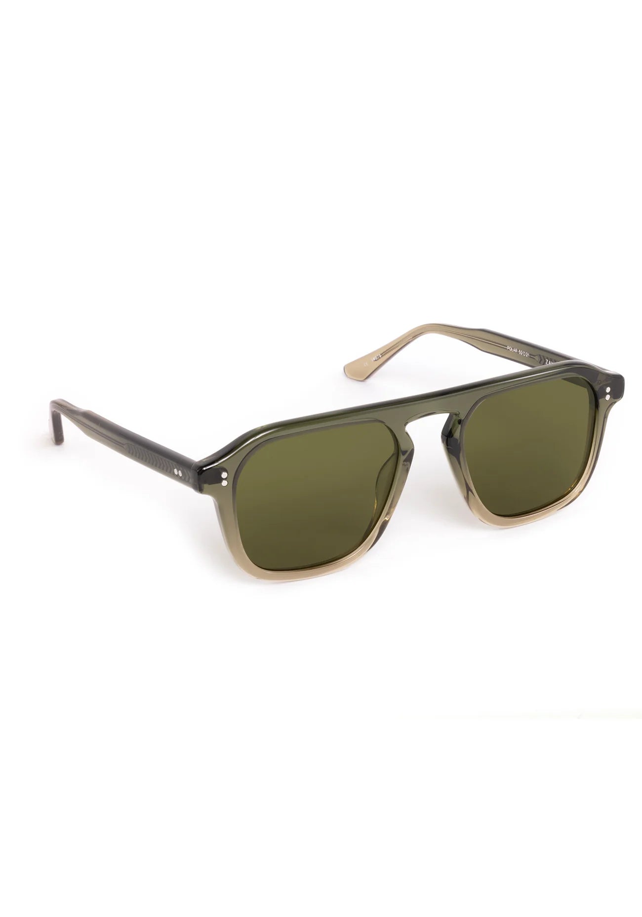 ZANDER | Verde Polarized VERDE POLARIZED