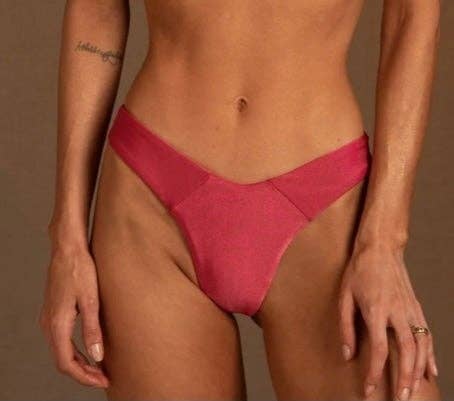 Amazônia Beachwear - ESTALEIRO Beachwear Bikini