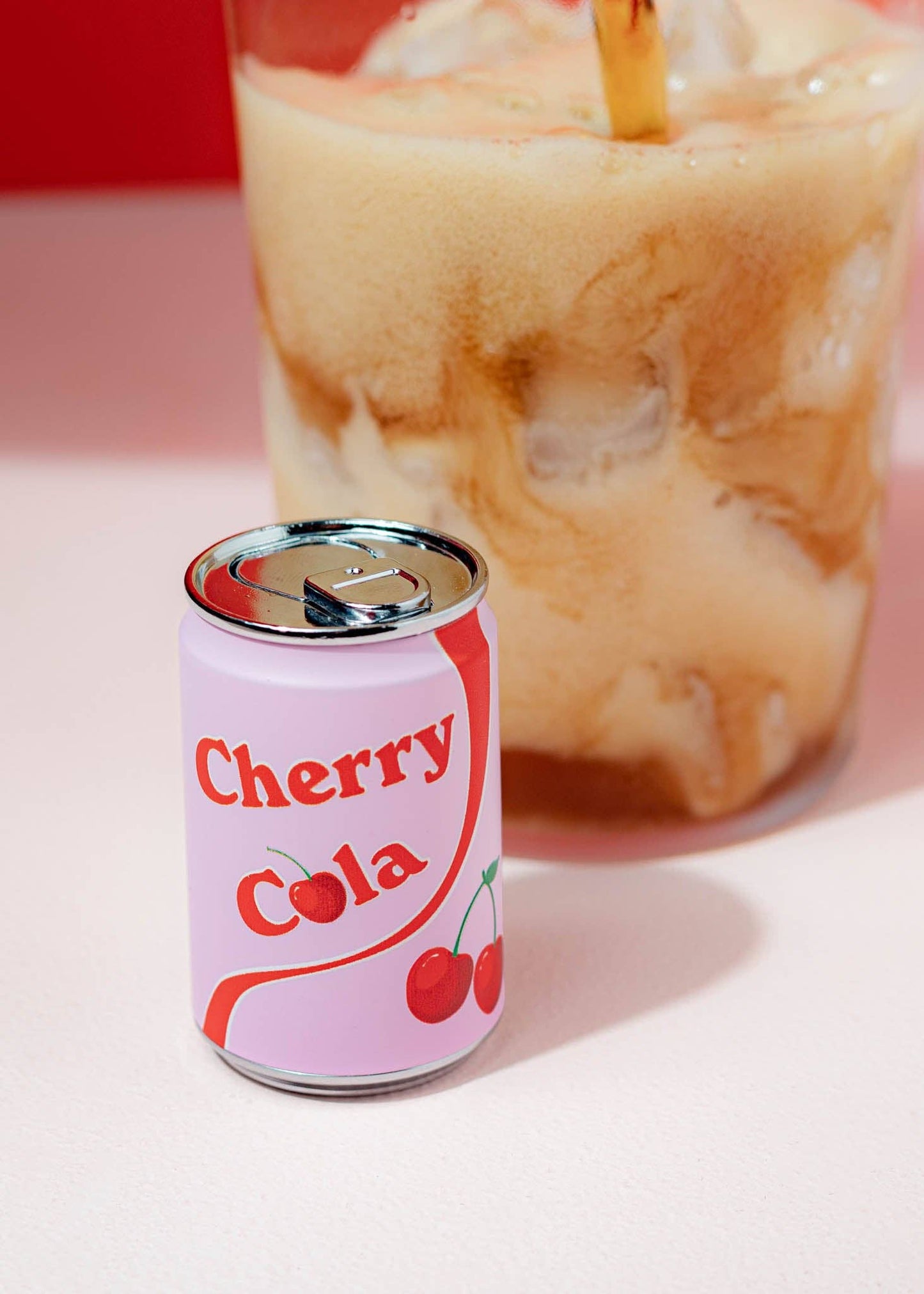 Canna Style - CHERRY COLA LIGHTER