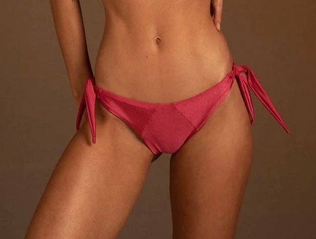 Amazônia Beachwear - ESTALEIRO Beachwear Bikini
