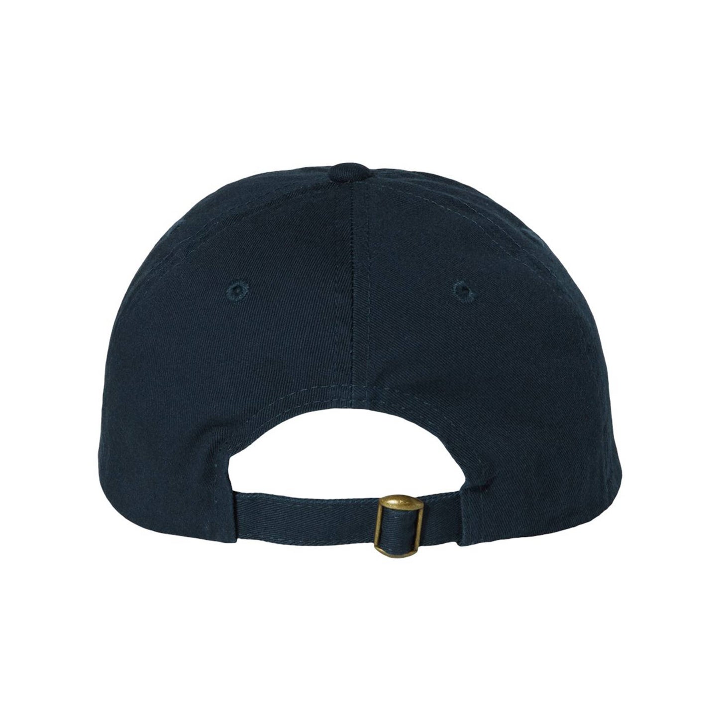Make Me Mad Embroidered Bio-Washed Classic Dad Hat - Femfetti