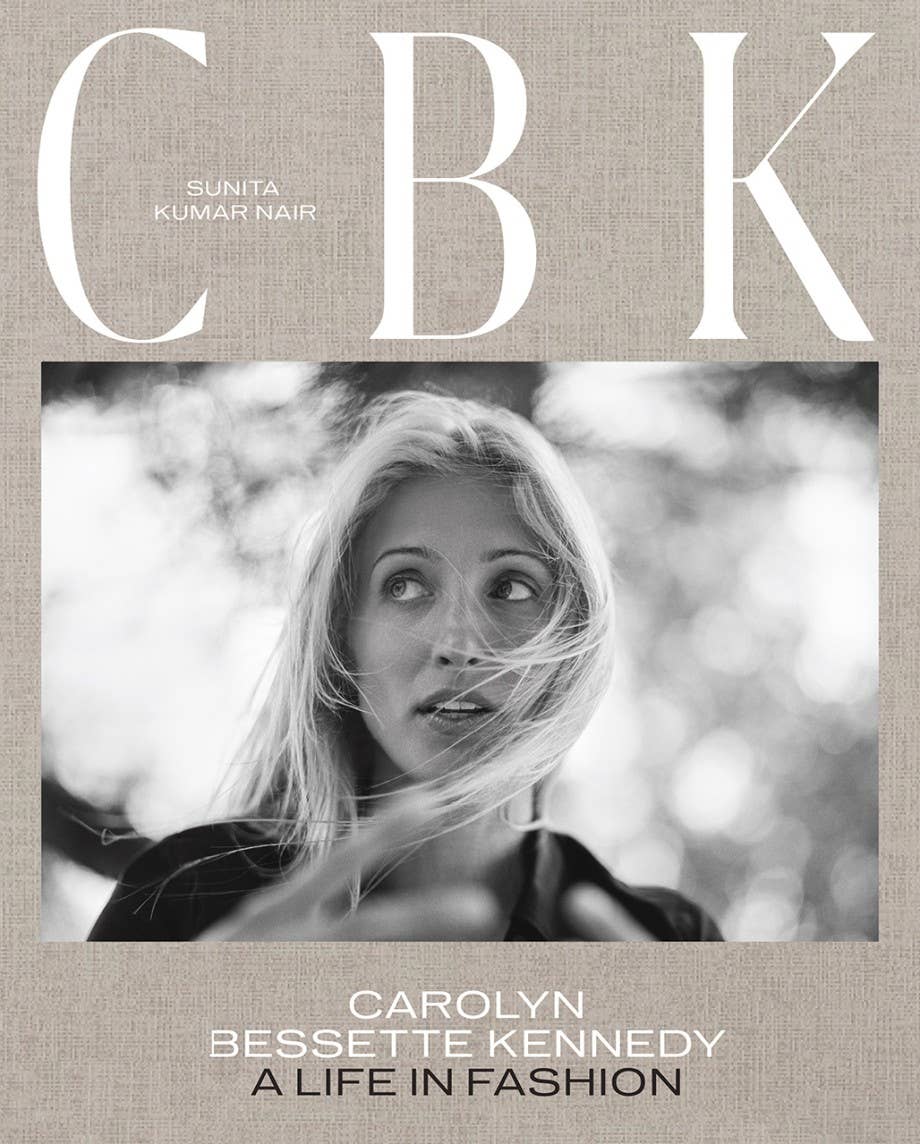 Abrams - CBK: Carolyn Bessette Kennedy