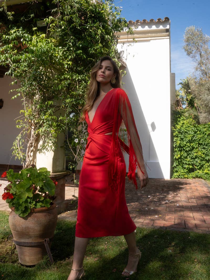Evita dress