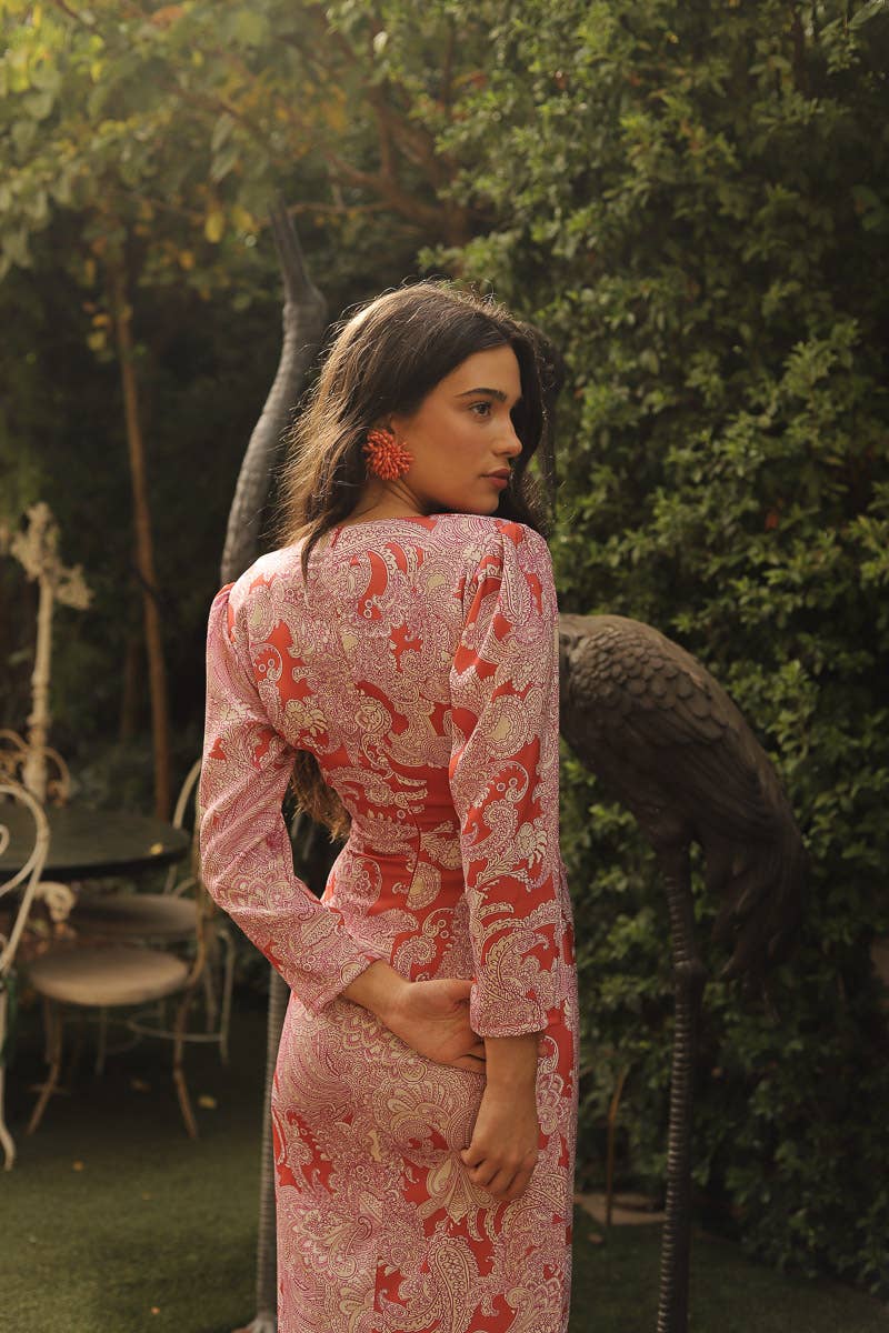 Cayro Woman - Eden dress