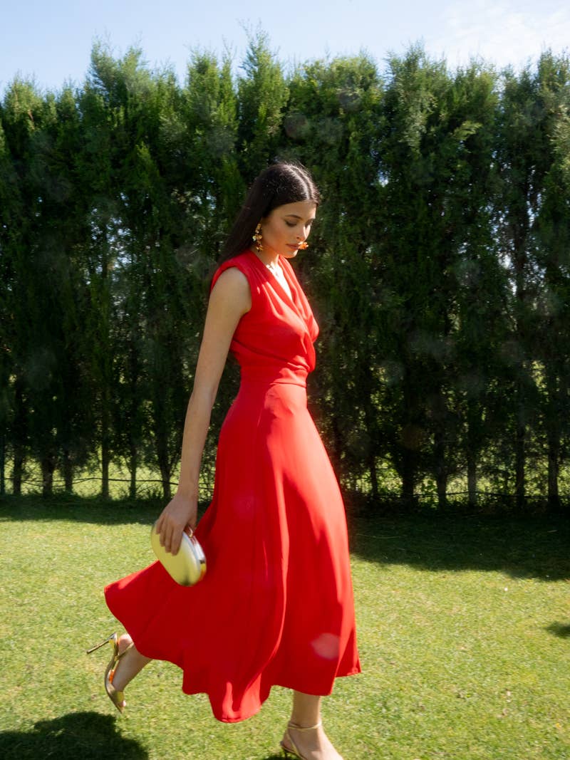 Cayro Woman - Vestido Adana - VERANO/SUMMER 2024
