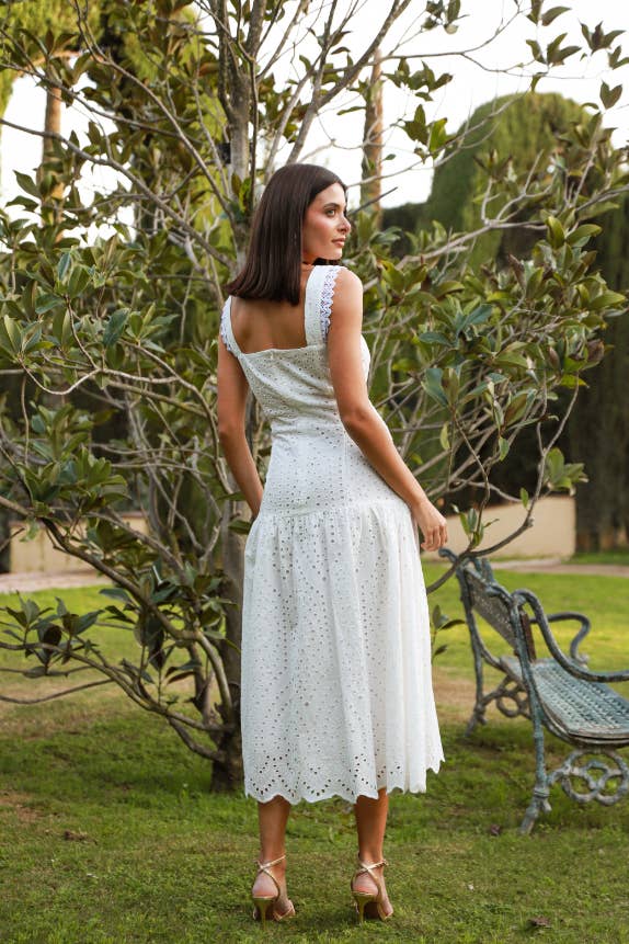 Cayro Woman - Salem Dress