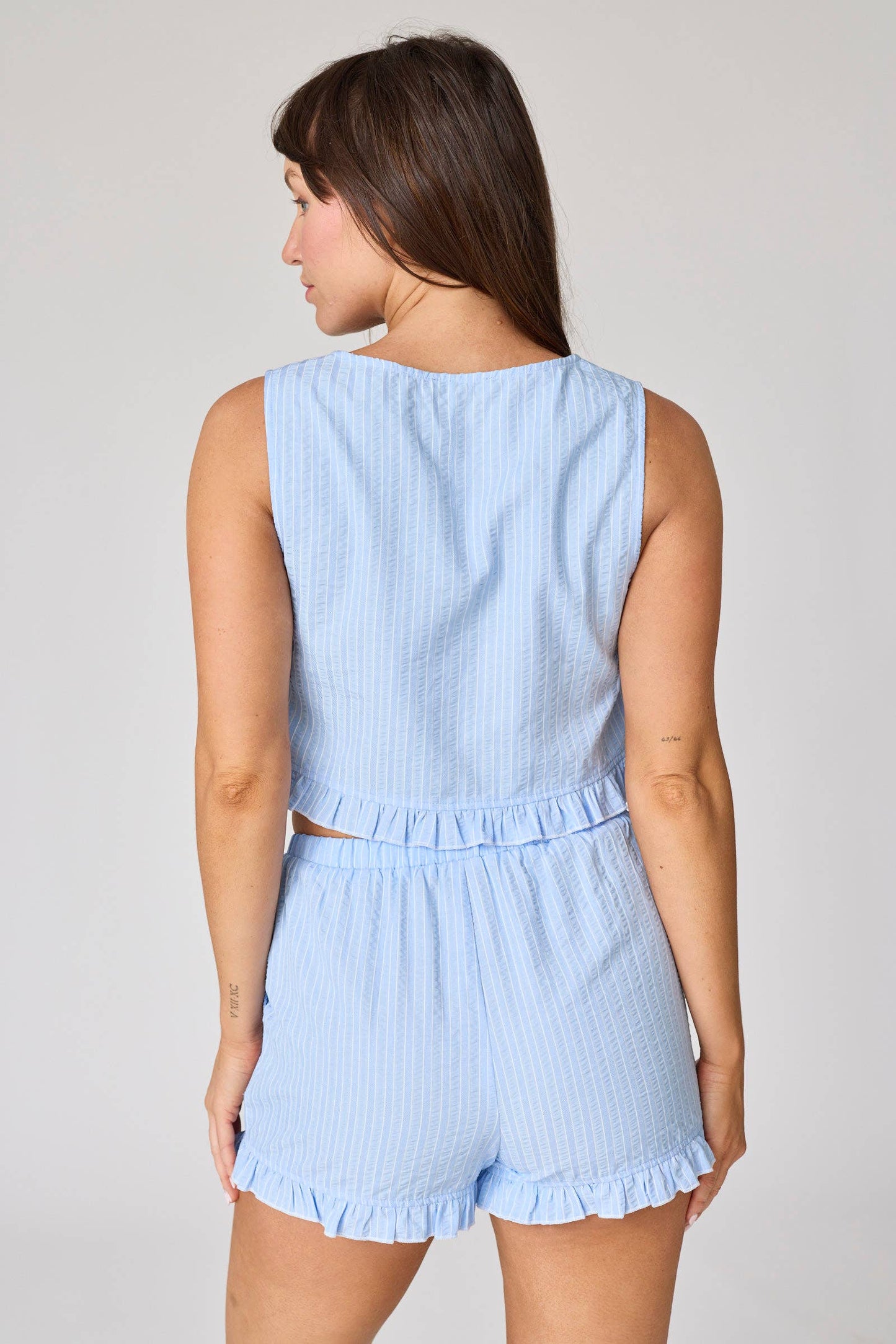 Stripe Set