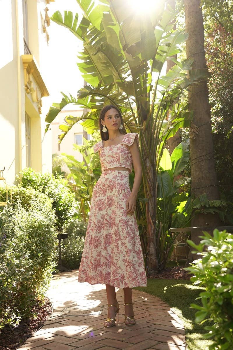 India Collection - SUMMER 2025 - M