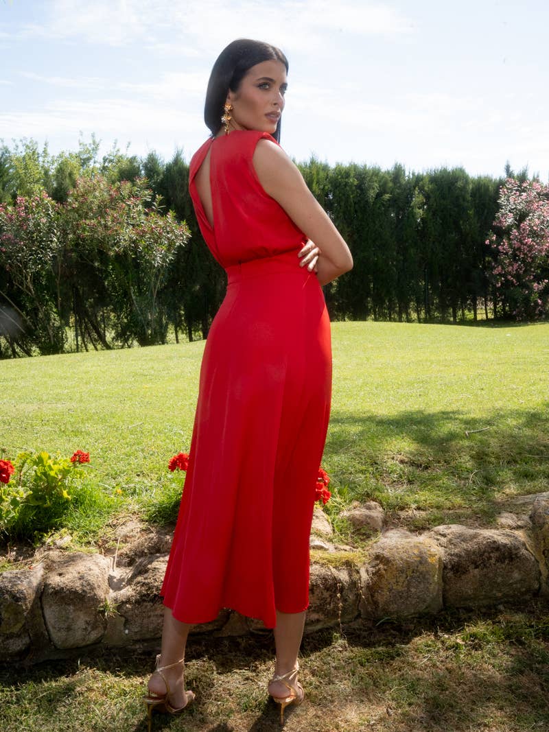 Cayro Woman - Vestido Adana - VERANO/SUMMER 2024