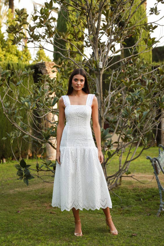 Cayro Woman - Salem Dress
