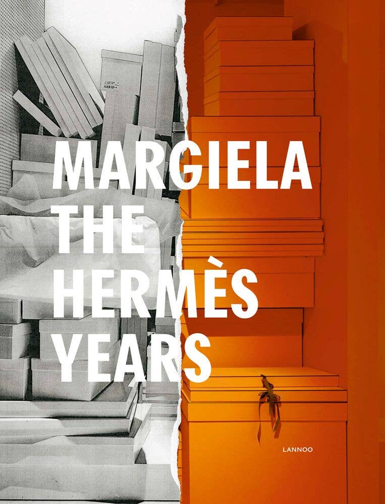 ACC Art Books Ltd - Margiela. The Hermes Years, 2018 Edition
