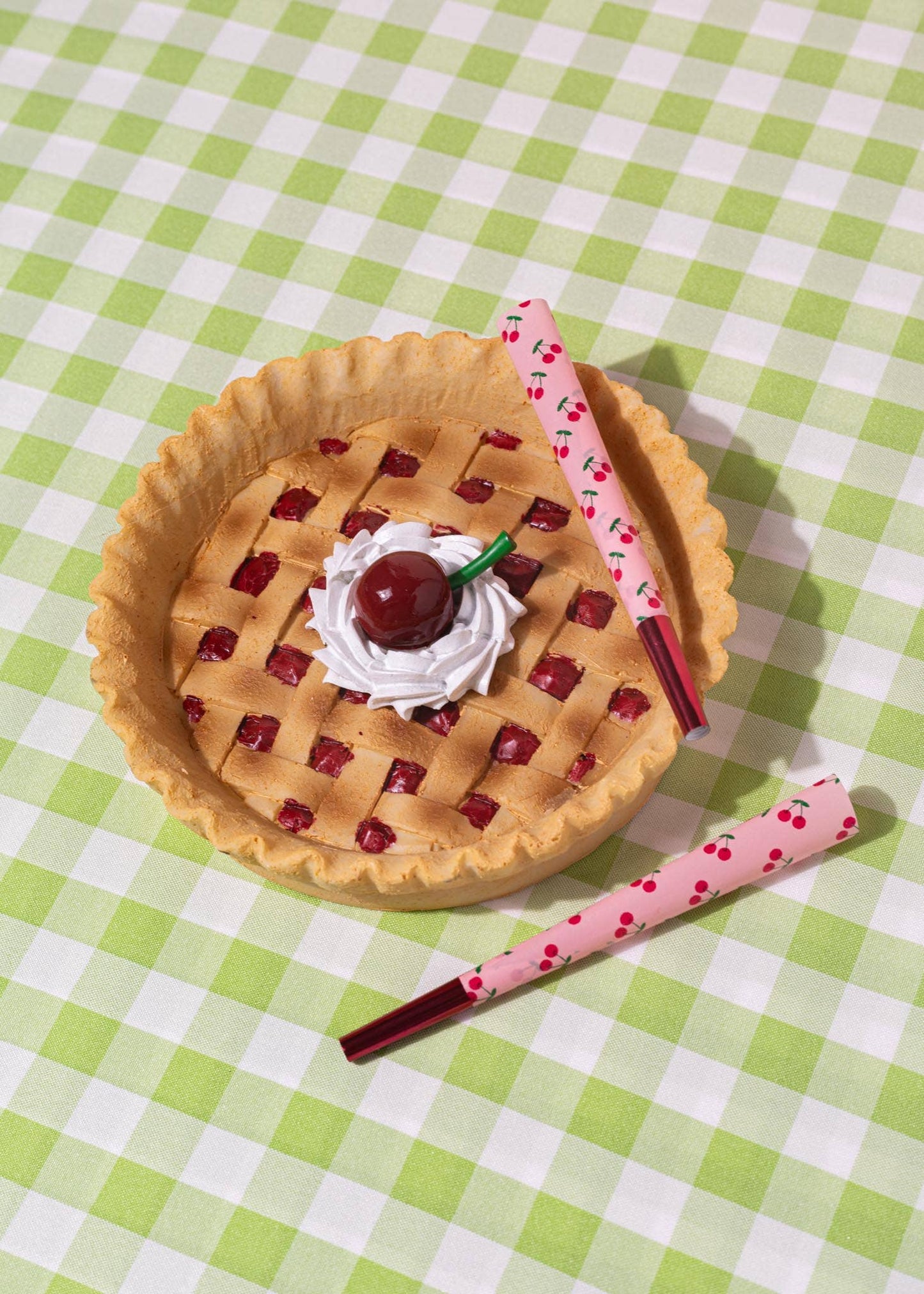 Canna Style - PIE ASHTRAY