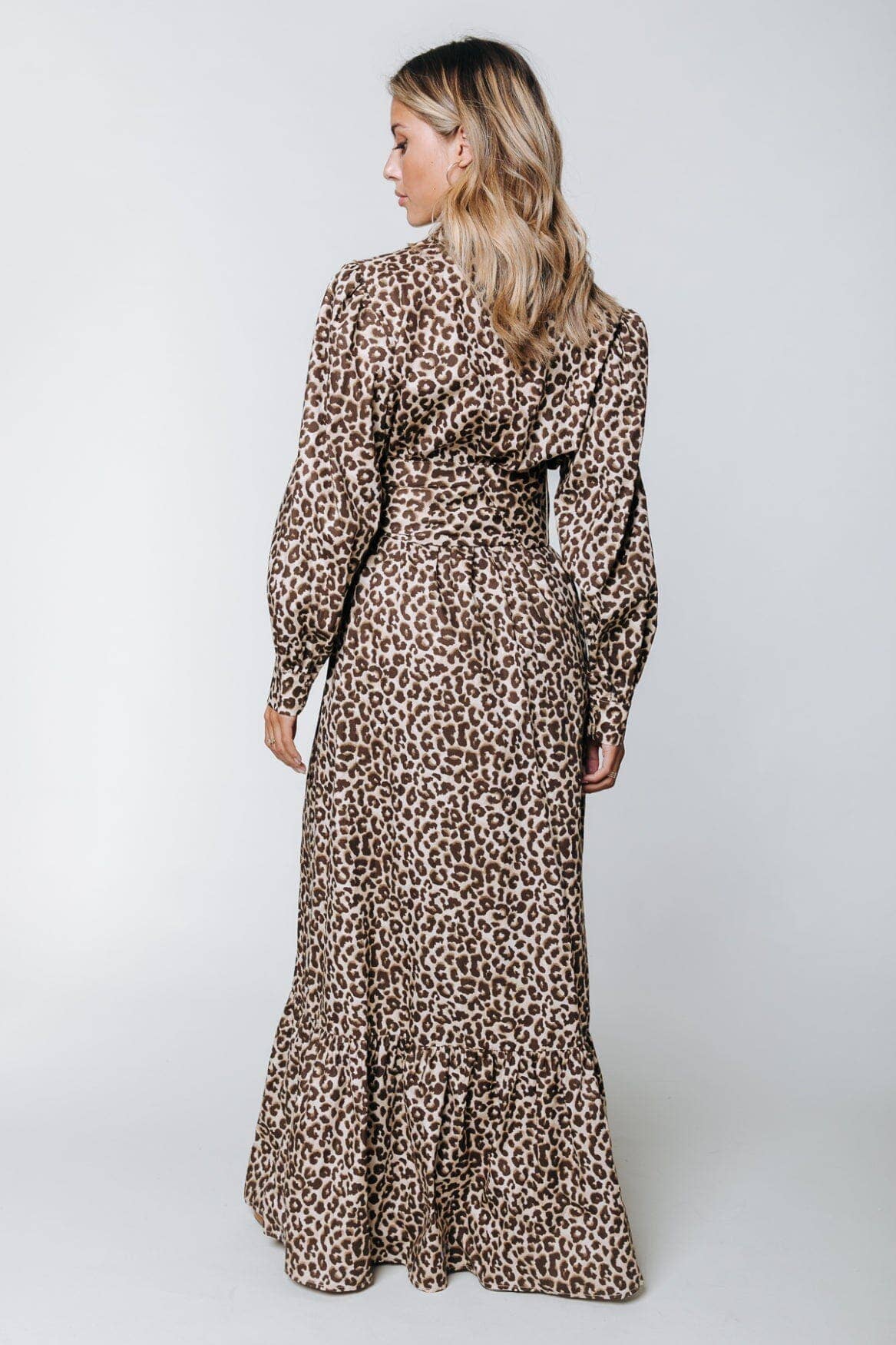Colourful Rebel - Davina Dress | Sand