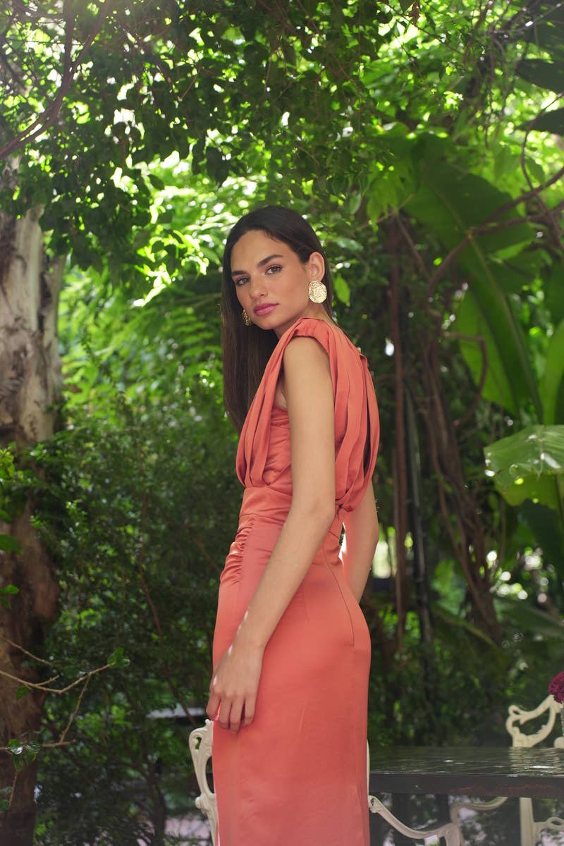 Grace Dress