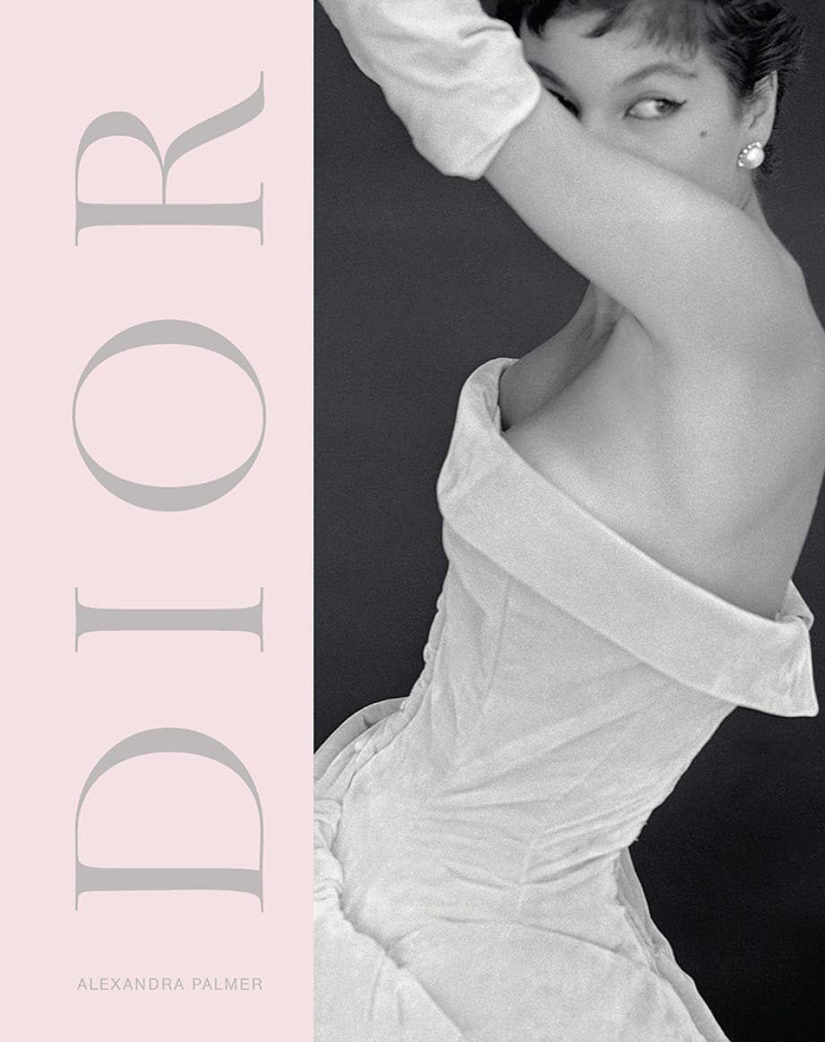 Abrams - Dior