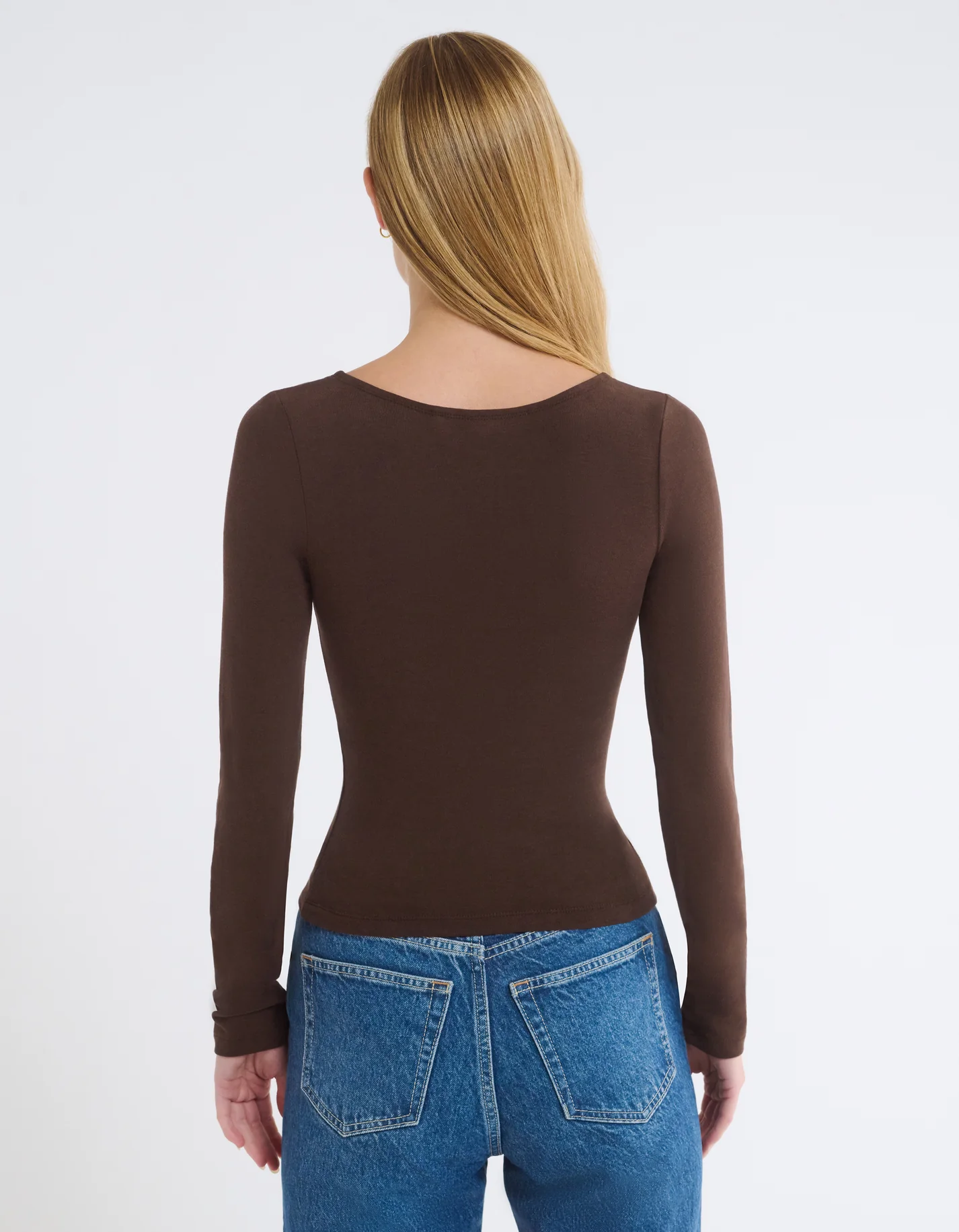 Be Mine Long Sleeve - Rumored